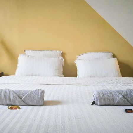 Chambre Privee Confort Charme Hypercentre Chez L'Habitant Troyes Eksteriør bilde
