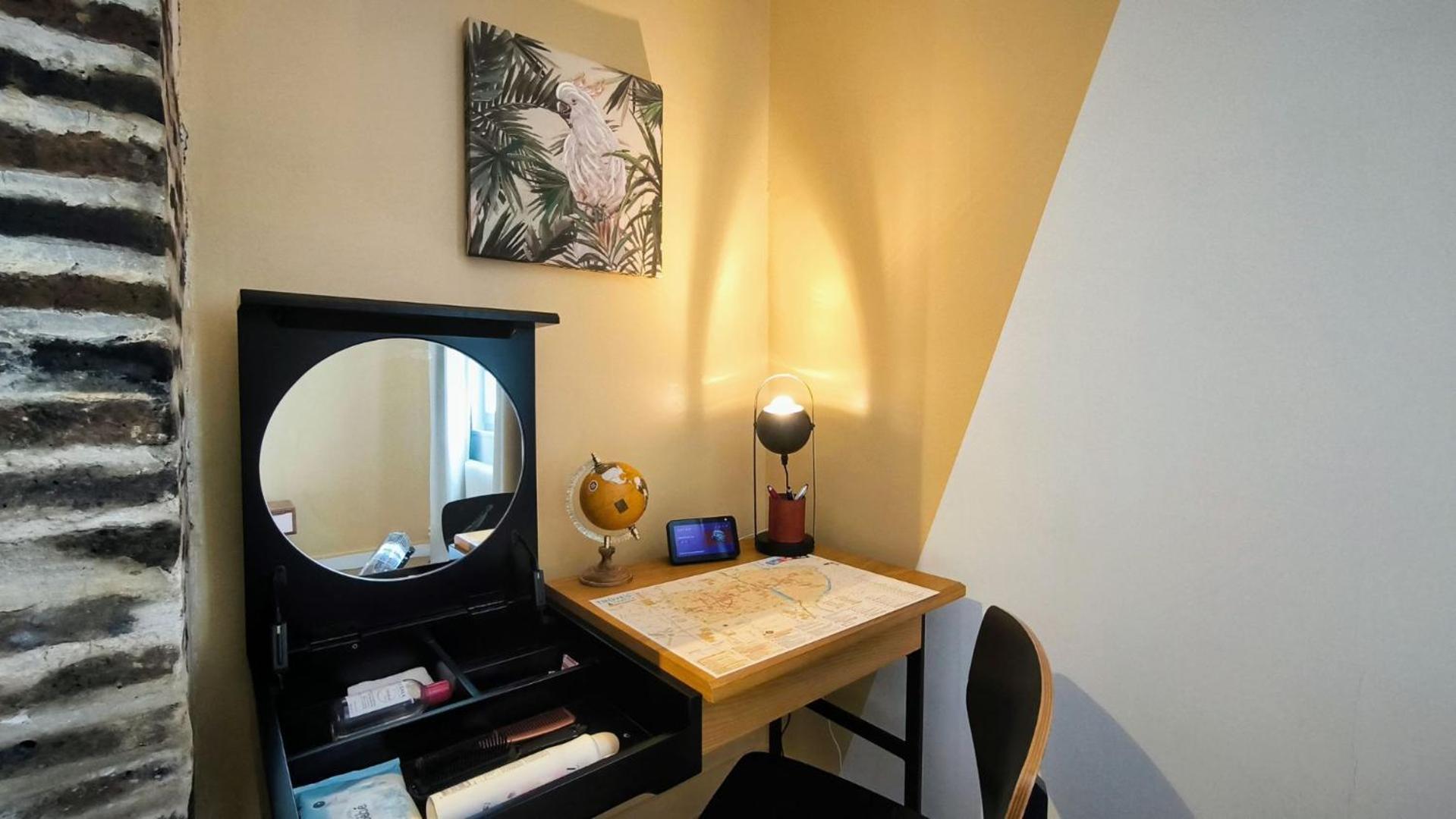 Chambre Privee Confort Charme Hypercentre Chez L'Habitant Troyes Eksteriør bilde