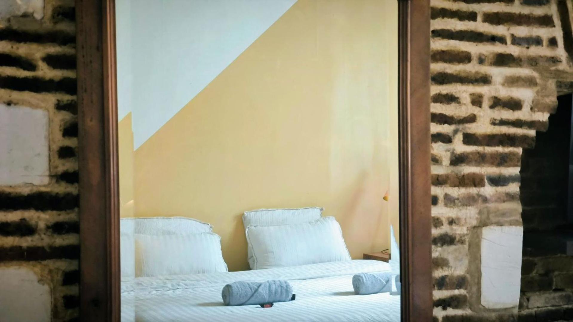 Chambre Privee Confort Charme Hypercentre Chez L'Habitant Troyes Eksteriør bilde